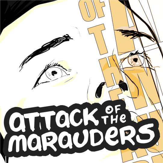 Attack of the Marauders