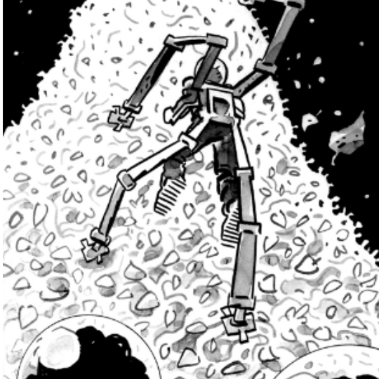 Mild Frenzy Collection – Volume 1