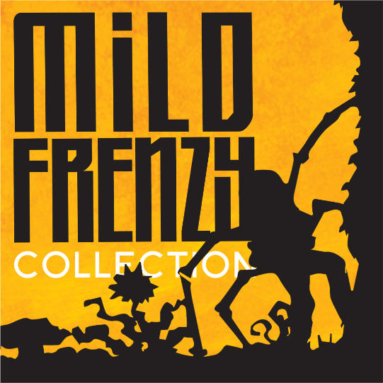 Mild Frenzy Collection – Volume 1